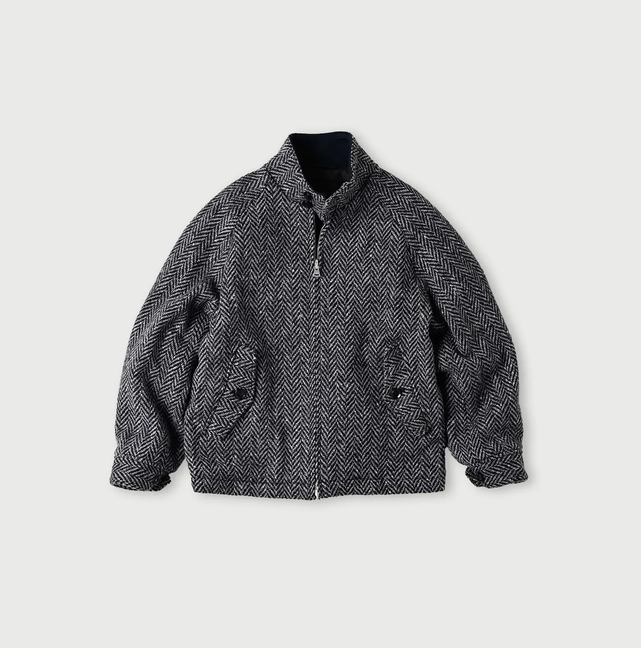 Donegal Tweed 908 Swing Top sold by 45r