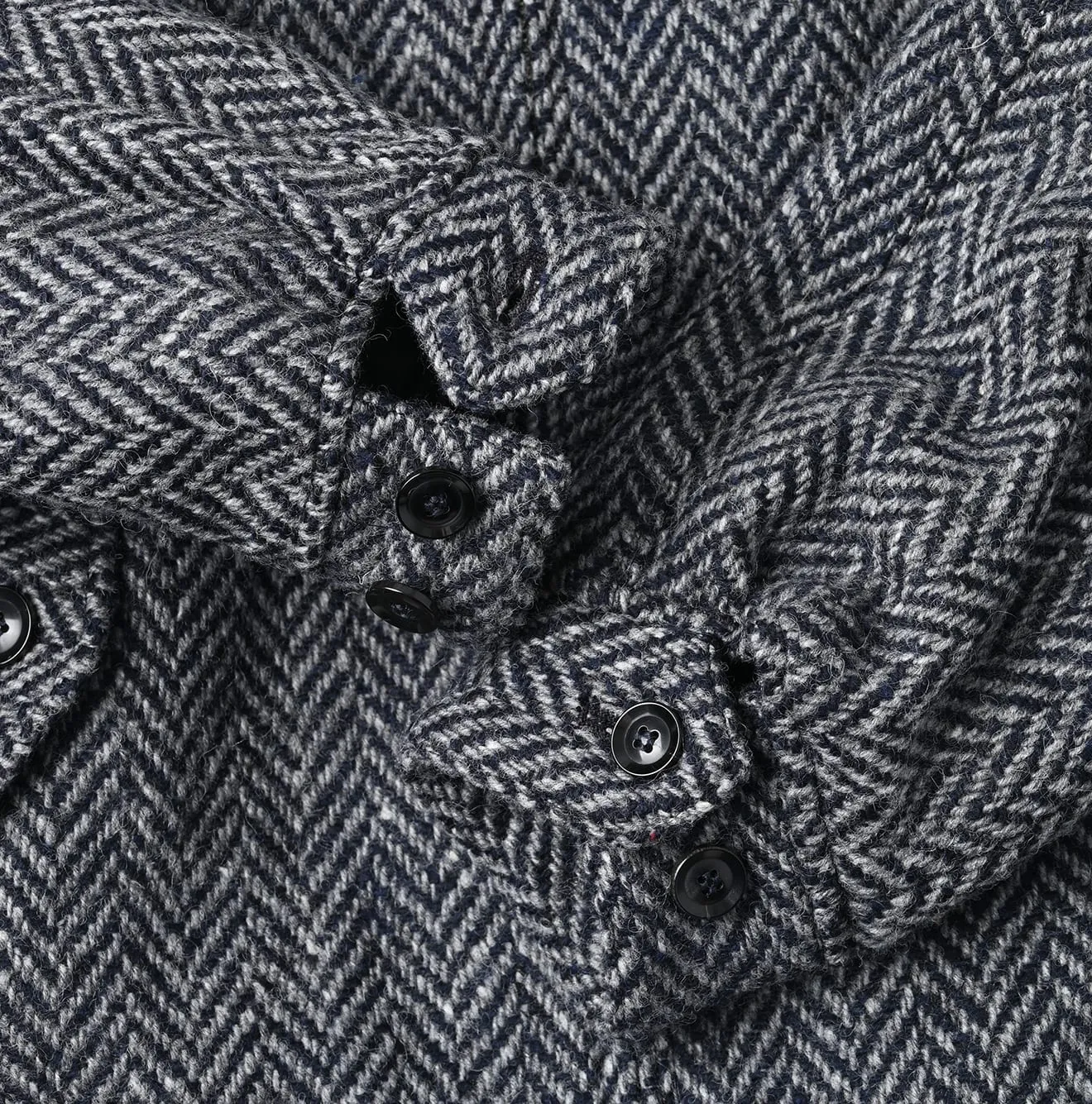 Donegal Tweed 908 Swing Top sold by 45r product image thumbnail 4