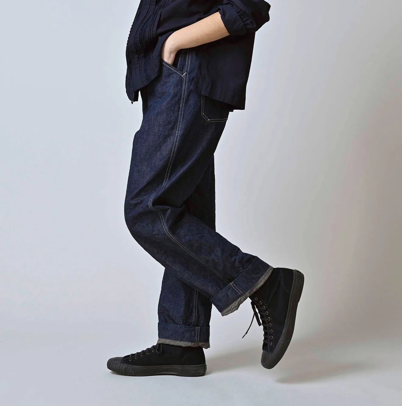 Indigo 908 Work Painter Pants sold by 45r product image thumbnail 5
