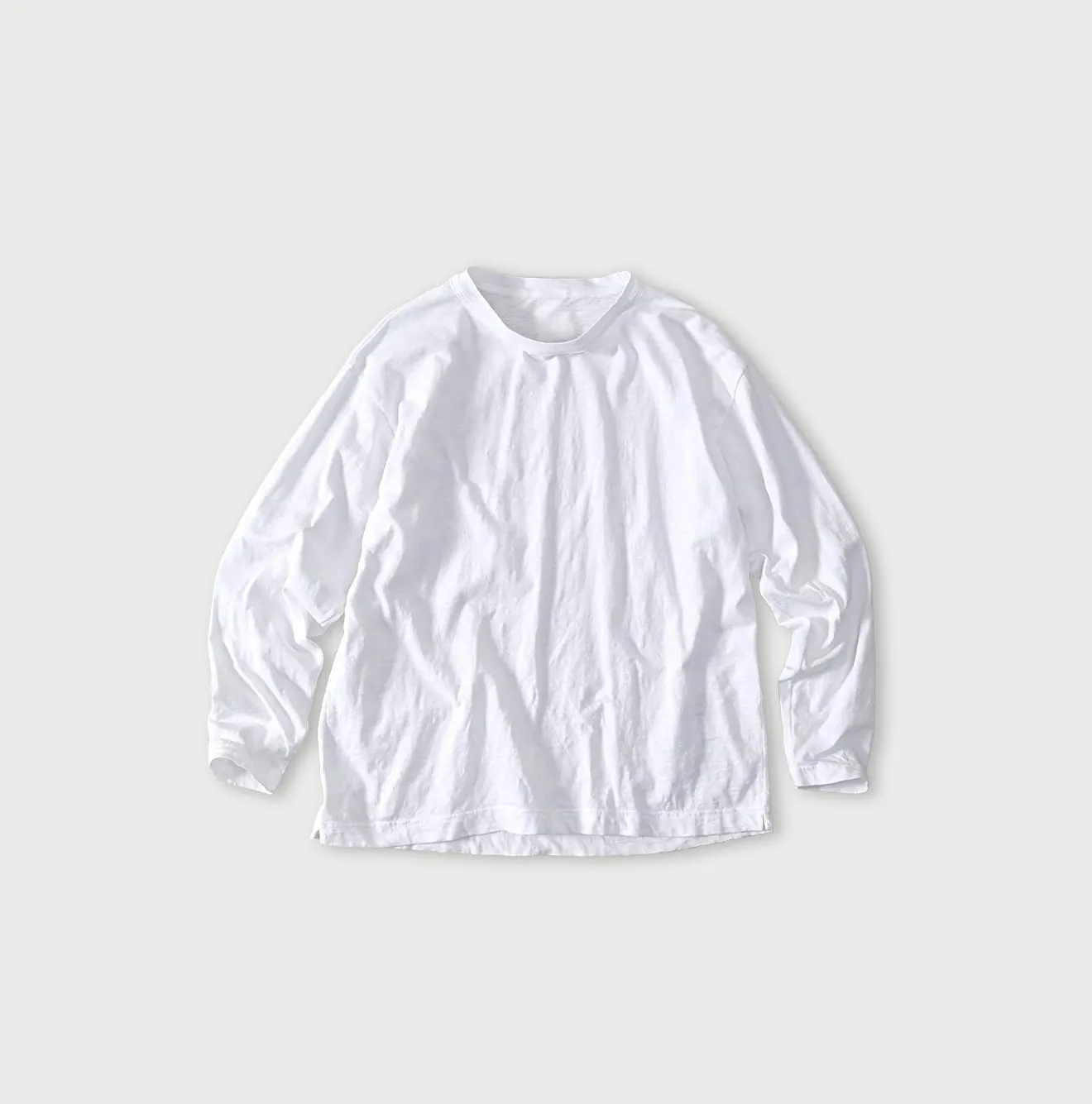 Ocean 908 Long Sleeve T-shirt sold by 45r