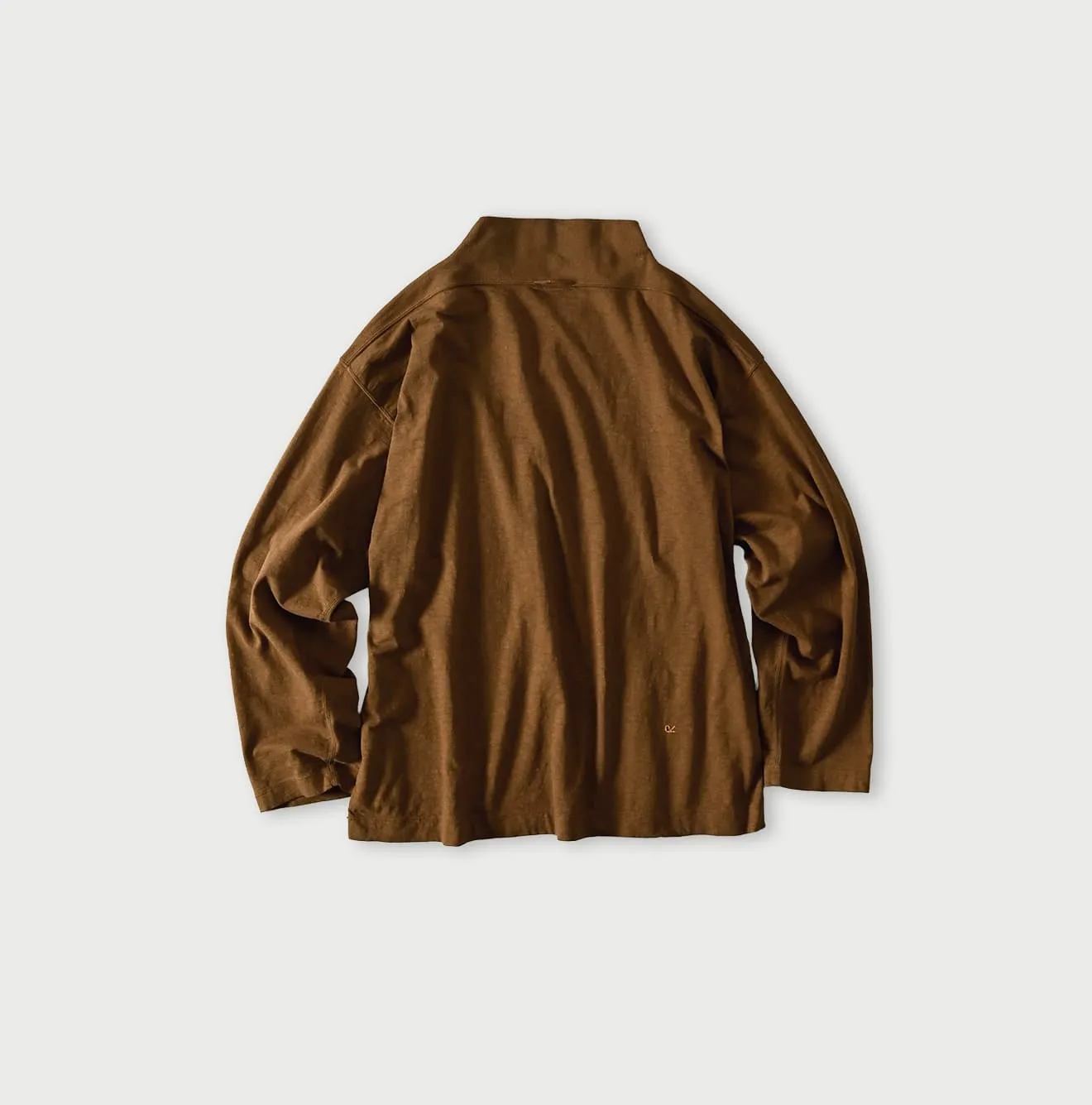 Tenjiku 908 Uma Mockneck sold by 45r product image thumbnail 4