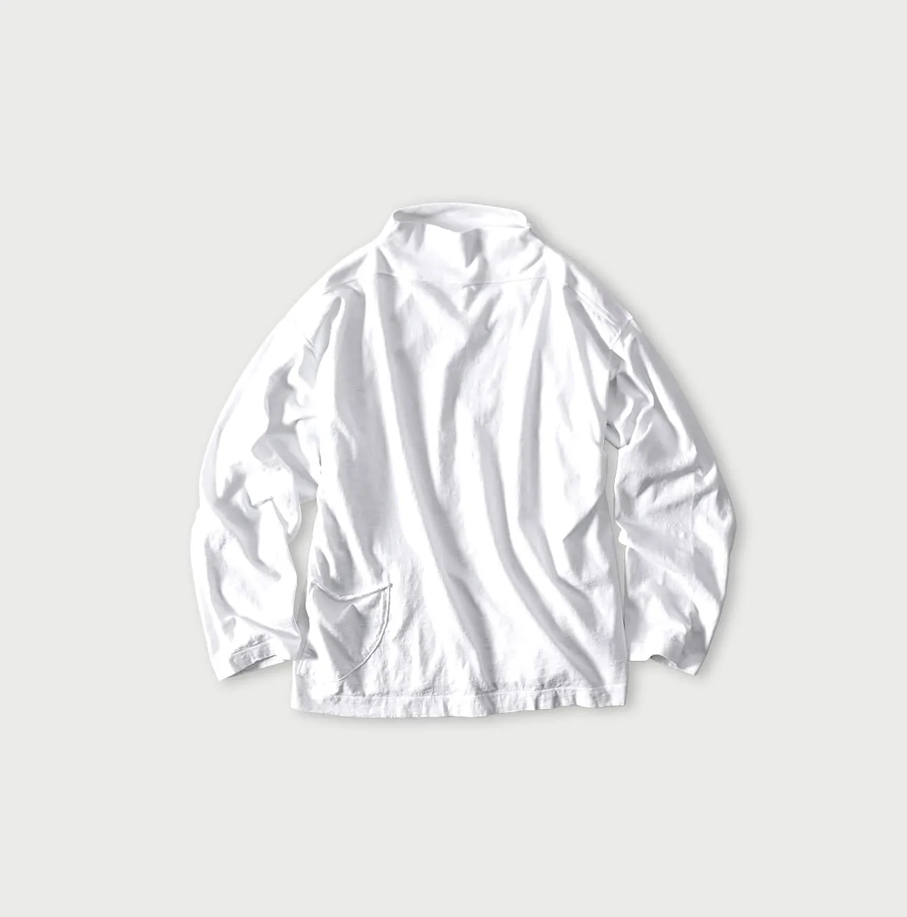 Tenjiku 908 Uma Mockneck sold by 45r