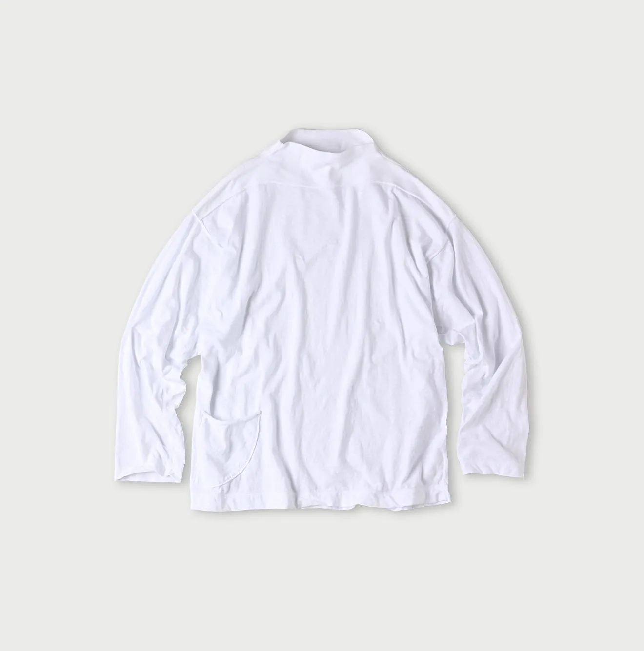 Tenjiku 908 Uma Mock T-shirt sold by 45r