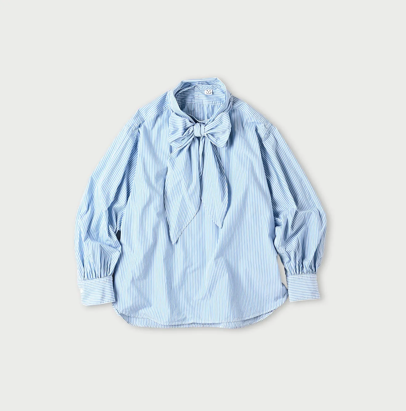 Miko Ribbon Blouse sold by 45r product image thumbnail 5