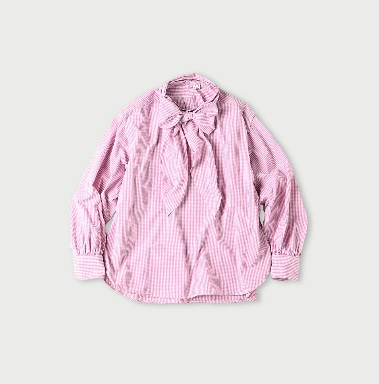 Miko Ribbon Blouse sold by 45r product image thumbnail 3
