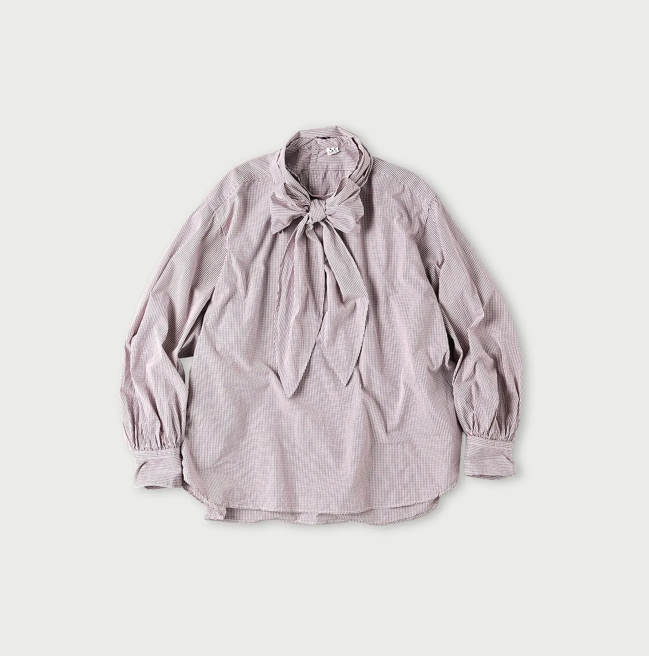 Miko Ribbon Blouse sold by 45r product image thumbnail 4
