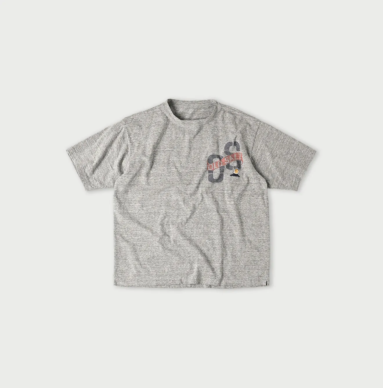 Hayama Betouch Initial Old Salt 908 T-shirt sold by 45r
