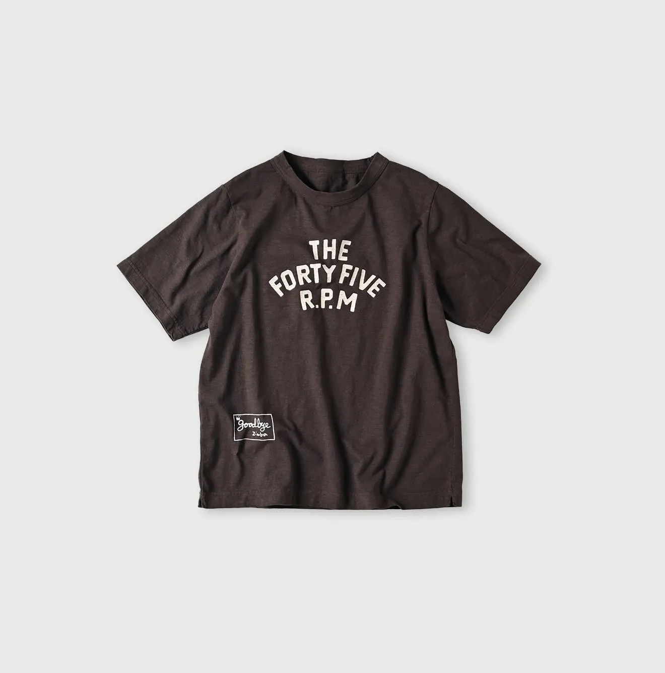 Zimbabwe Cotton 908 Printed T-shirt sold by 45r product image thumbnail 4