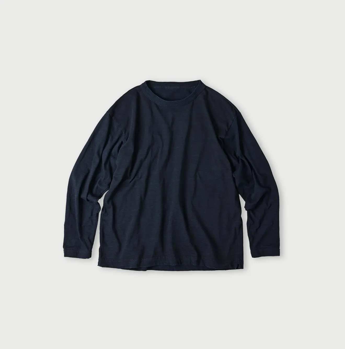 Indigo Ocean 908 Long Sleeve T-shirt Nou sold by 45r product image thumbnail 2