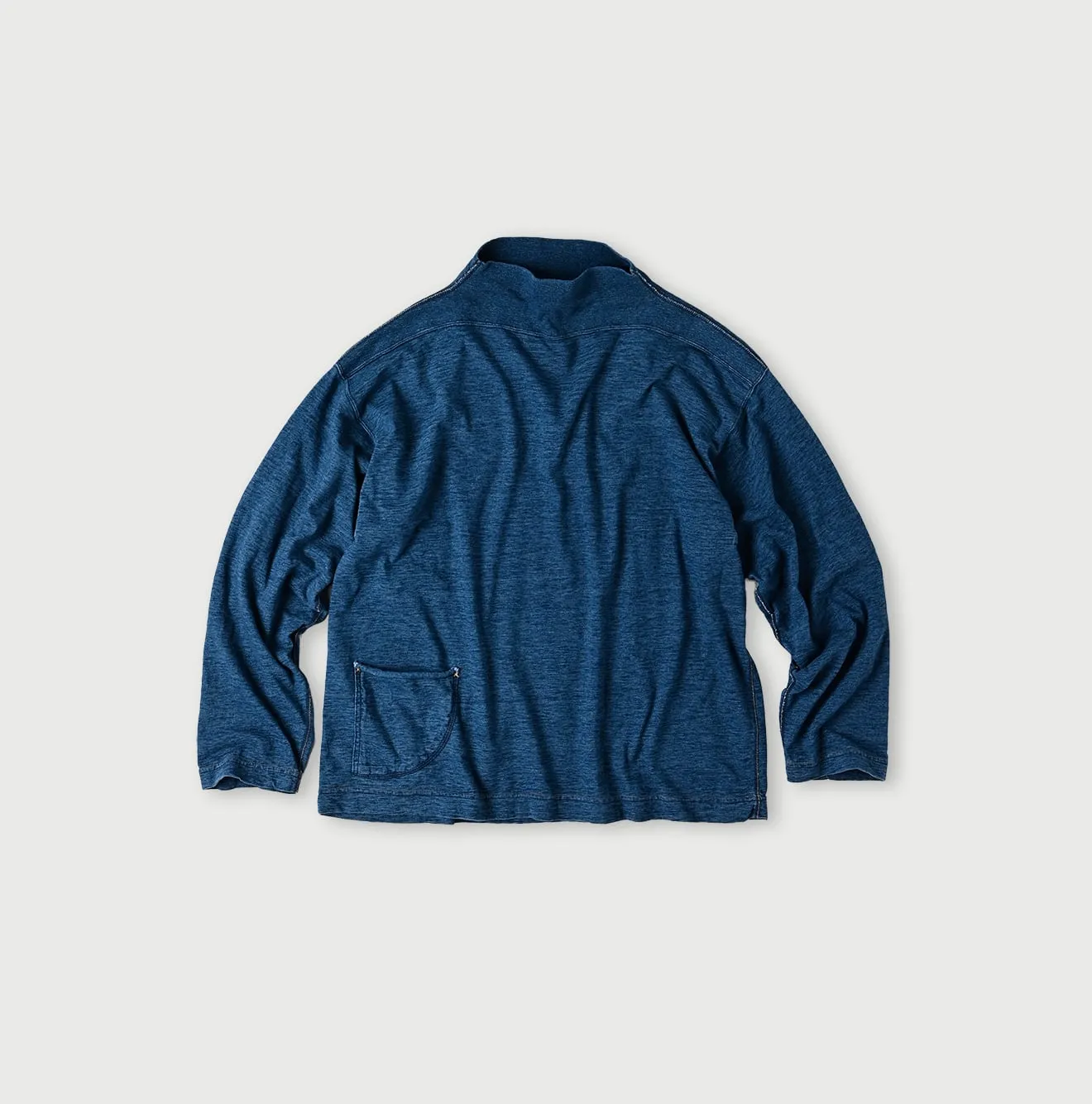 Indigo 908 Umamock Zyu sold by 45r