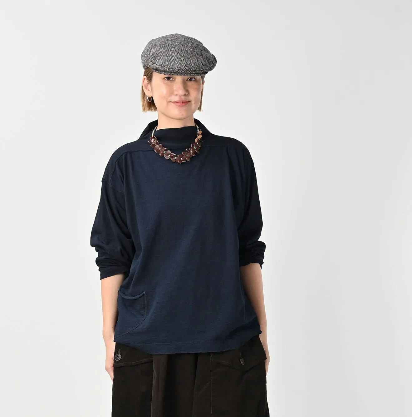 Indigo 908 Umamock Nou sold by 45r product image thumbnail 5