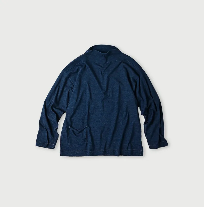 Indigo 908 Umamock Nou made by 45r