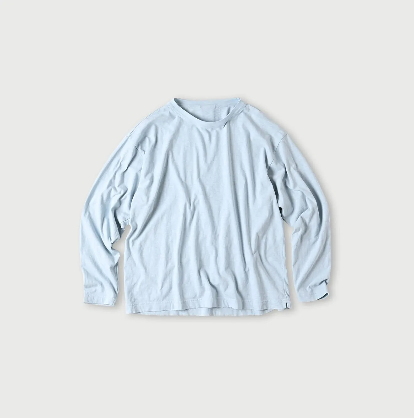 Ocean 908 Long Sleeve T-shirt sold by 45r product image thumbnail 2