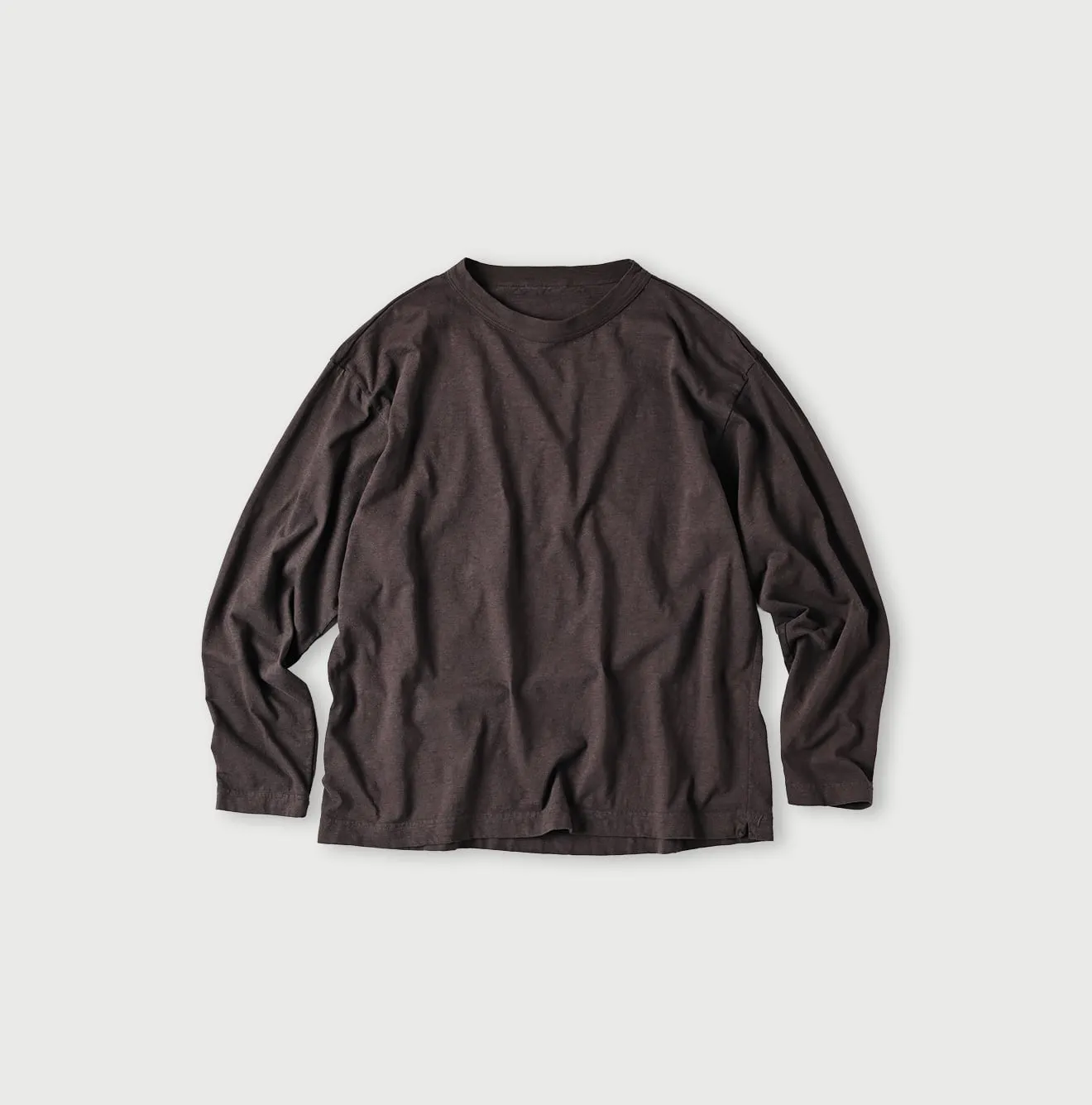 Ocean 908 Long Sleeve T-shirt sold by 45r product image thumbnail 5