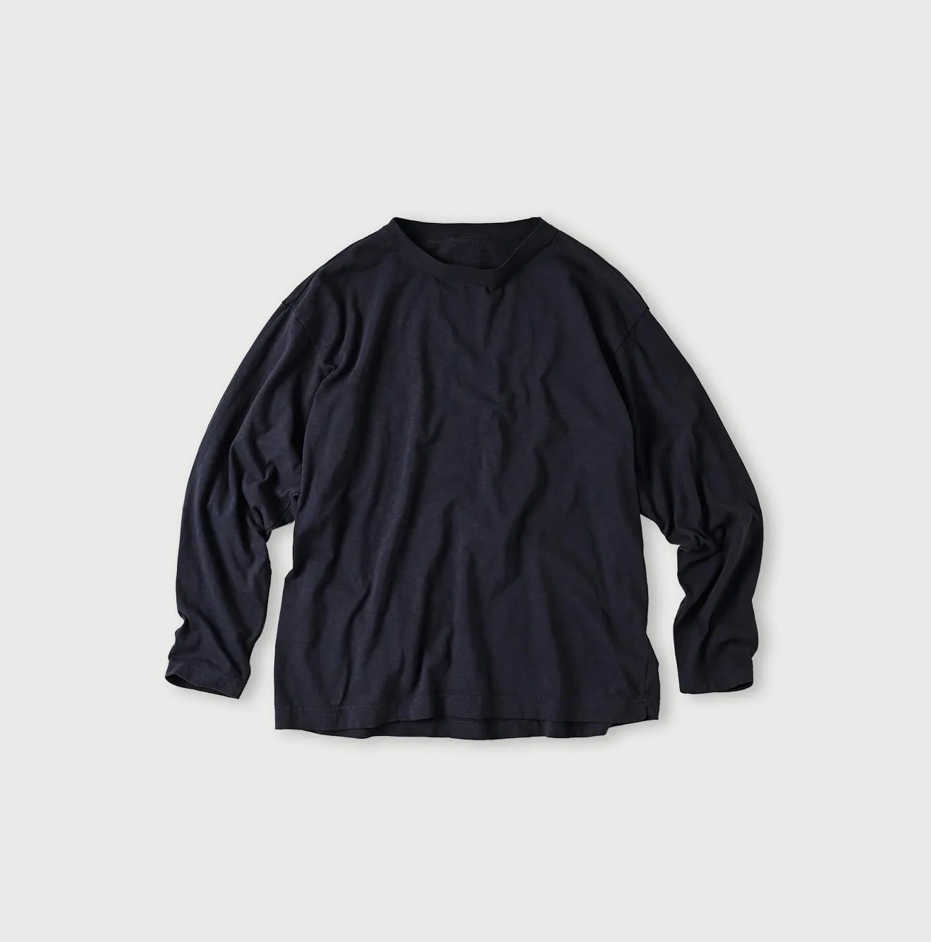 Ocean 908 Long Sleeve T-shirt sold by 45r product image thumbnail 4