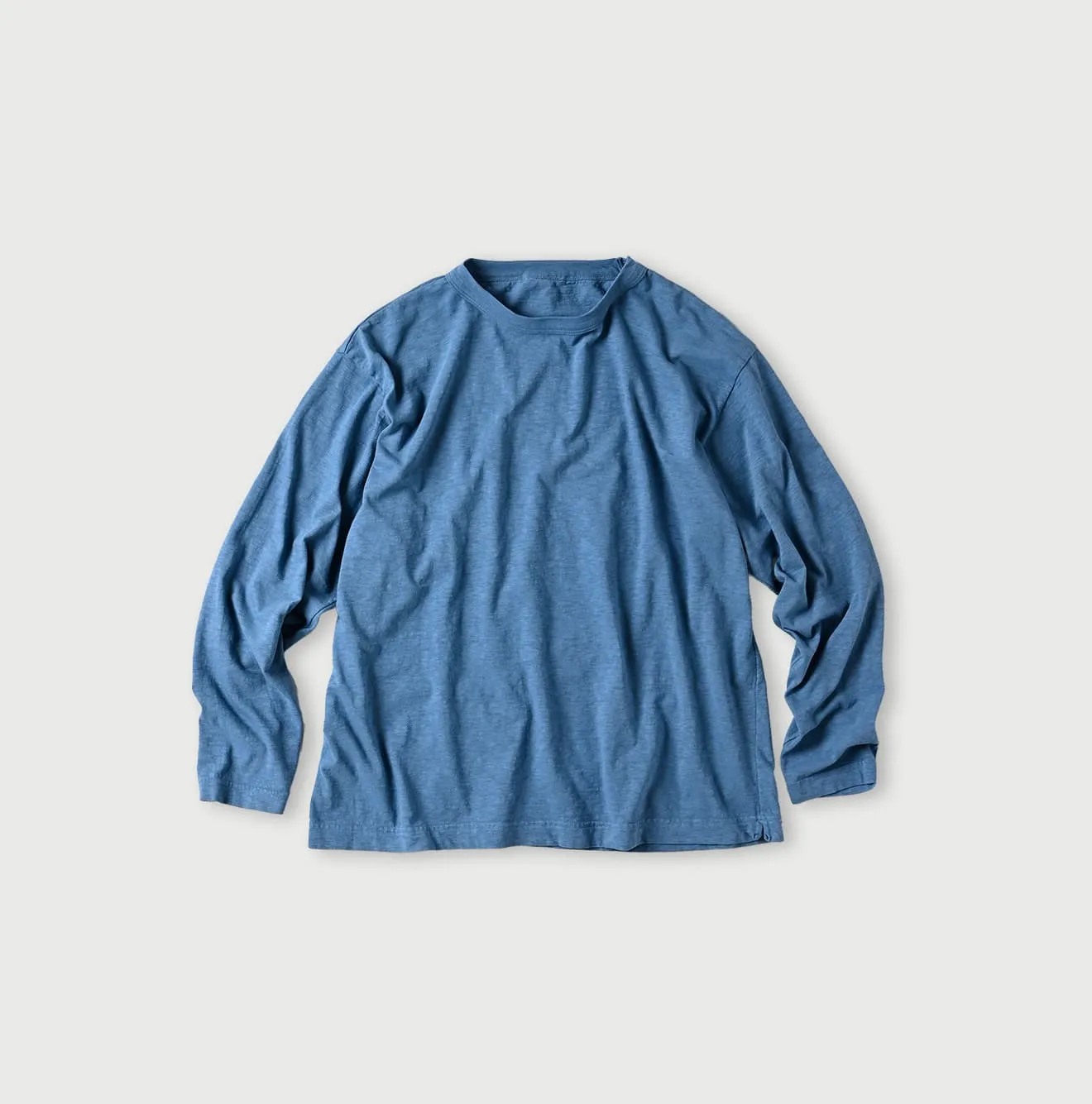 Ocean 908 Long Sleeve T-shirt sold by 45r product image thumbnail 3