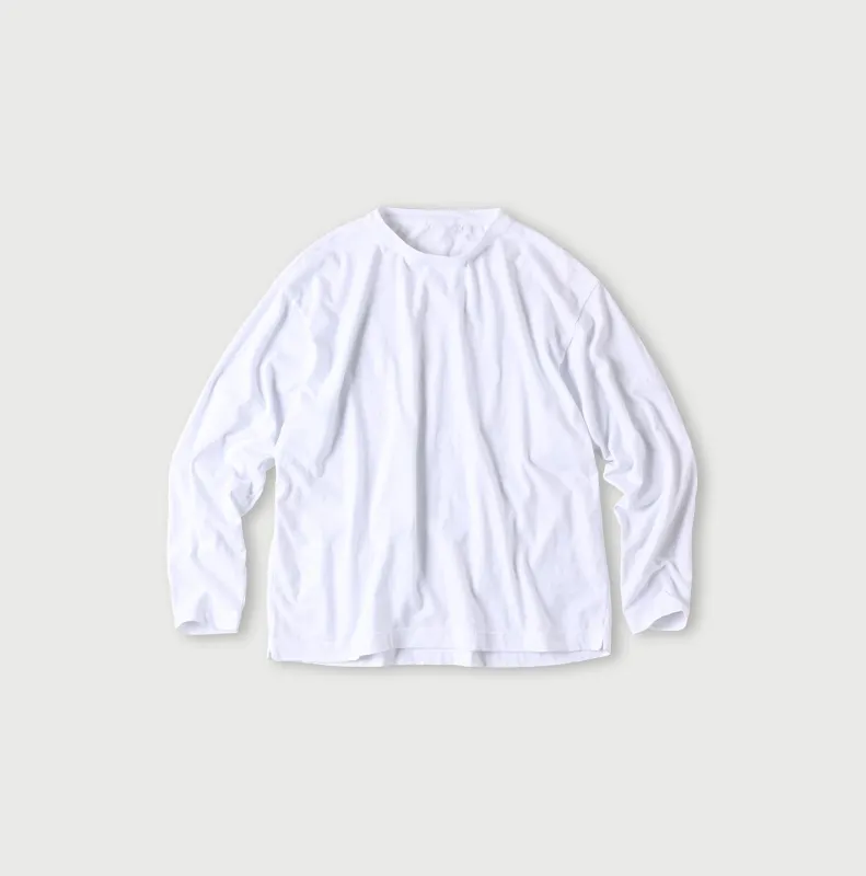 Ocean 908 Long Sleeve T-shirt made by 45r