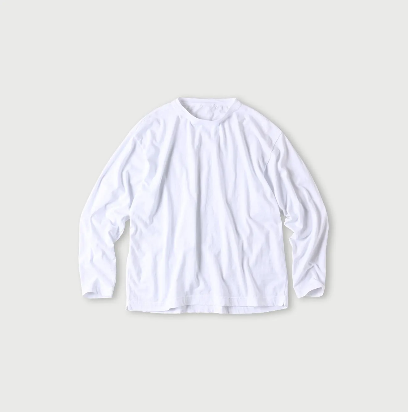 Ocean 908 Long Sleeve T-shirt sold by 45r