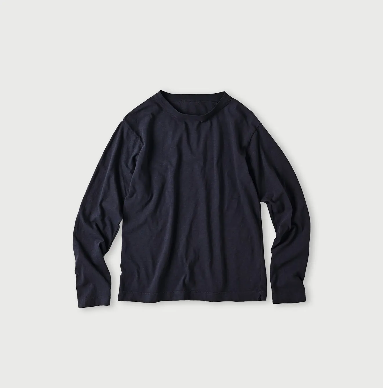 45 Star 908 Long Sleeve T-shirt sold by 45r product image thumbnail 2