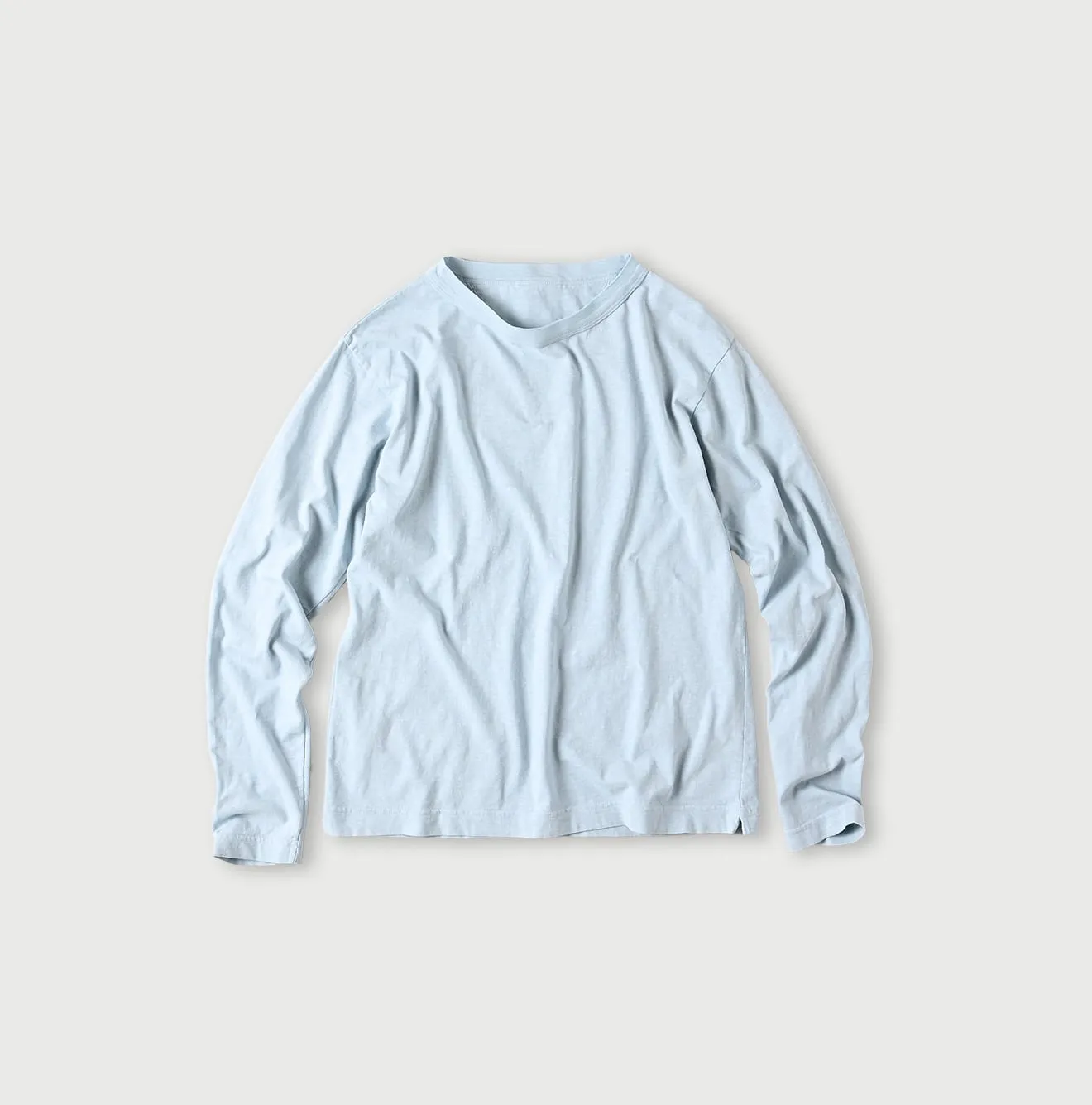 45 Star 908 Long Sleeve T-shirt sold by 45r