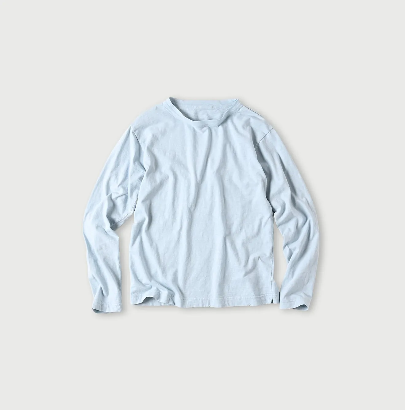 Goaton Embroidery 908 T-shirt sold by 45r product image thumbnail 2