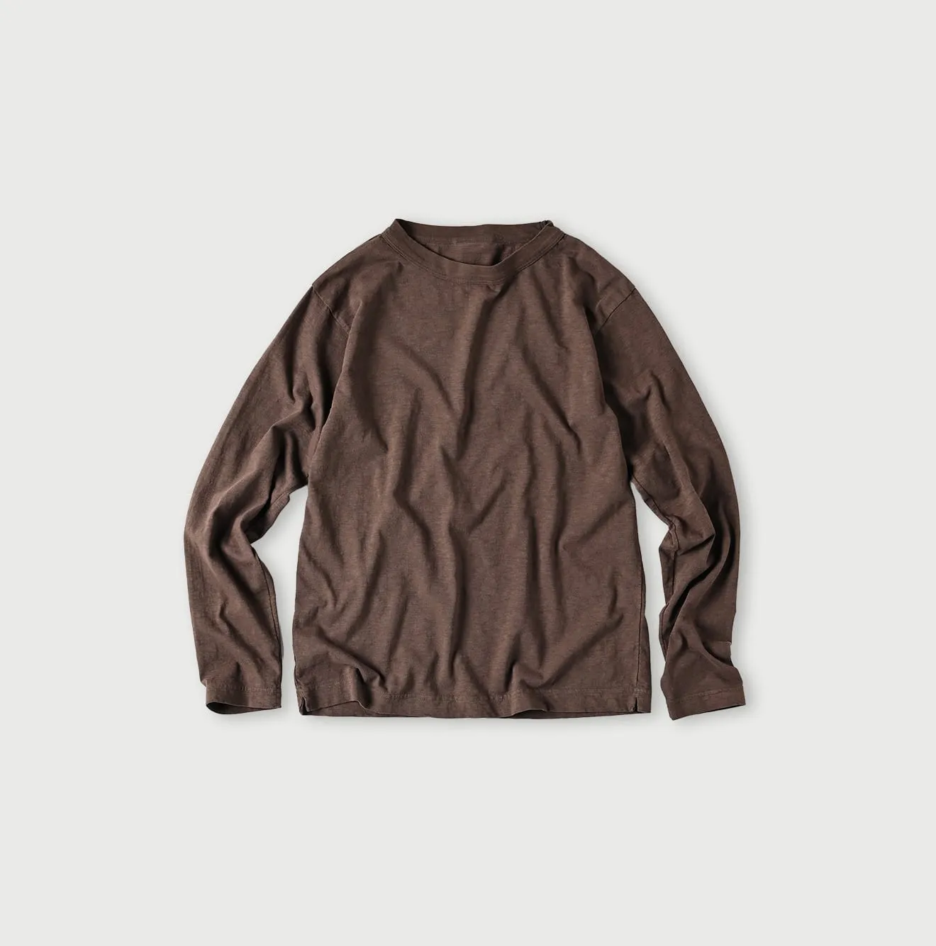 Goaton Embroidery 908 T-shirt sold by 45r product image thumbnail 3