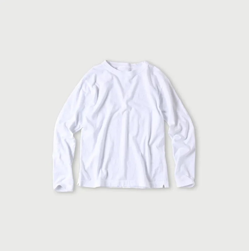 Goaton Embroidery 908 T-shirt made by 45r