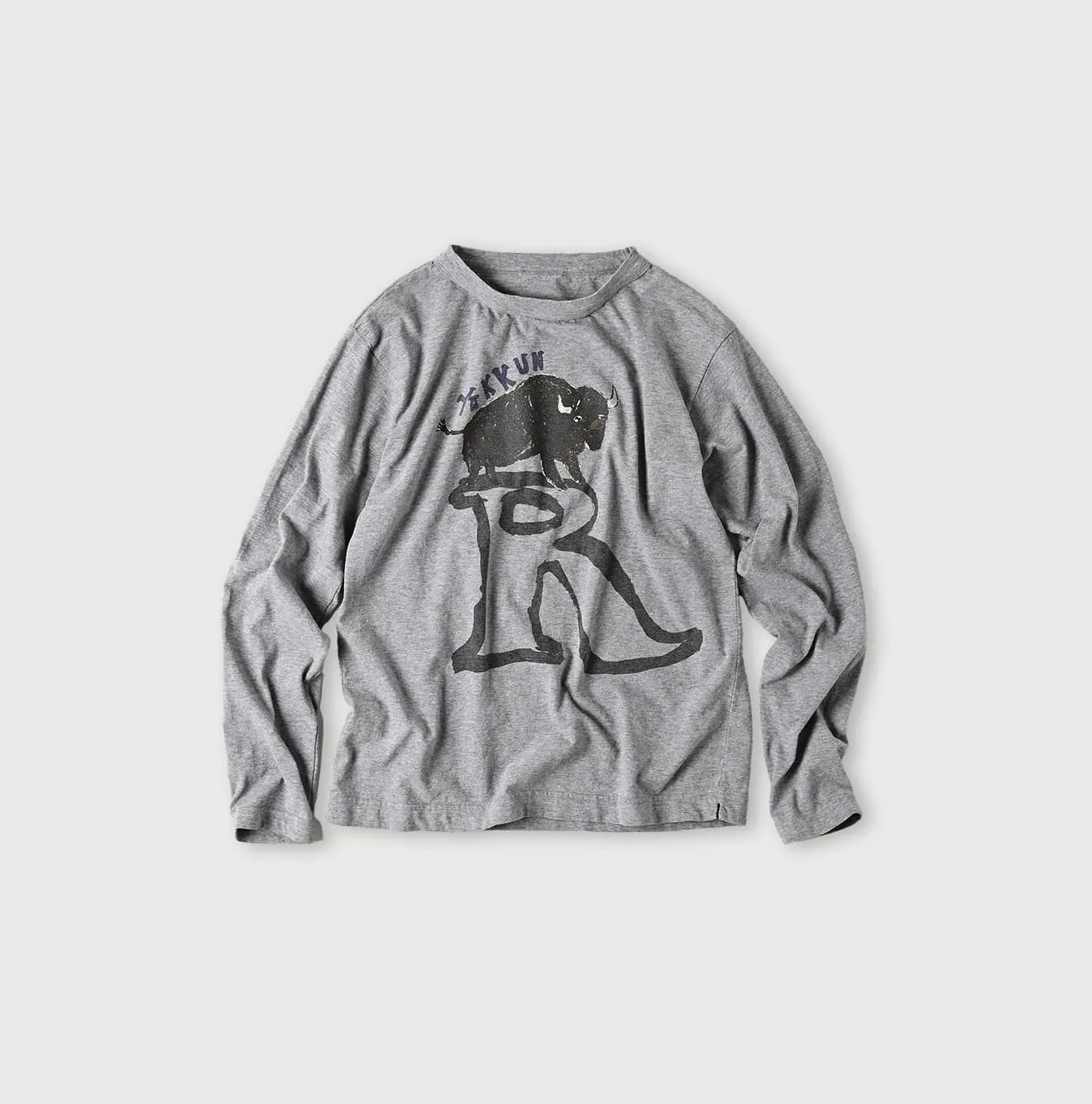 Betouch Yakkun 908 T-shirt (Top dyed) sold by 45r product image thumbnail 2