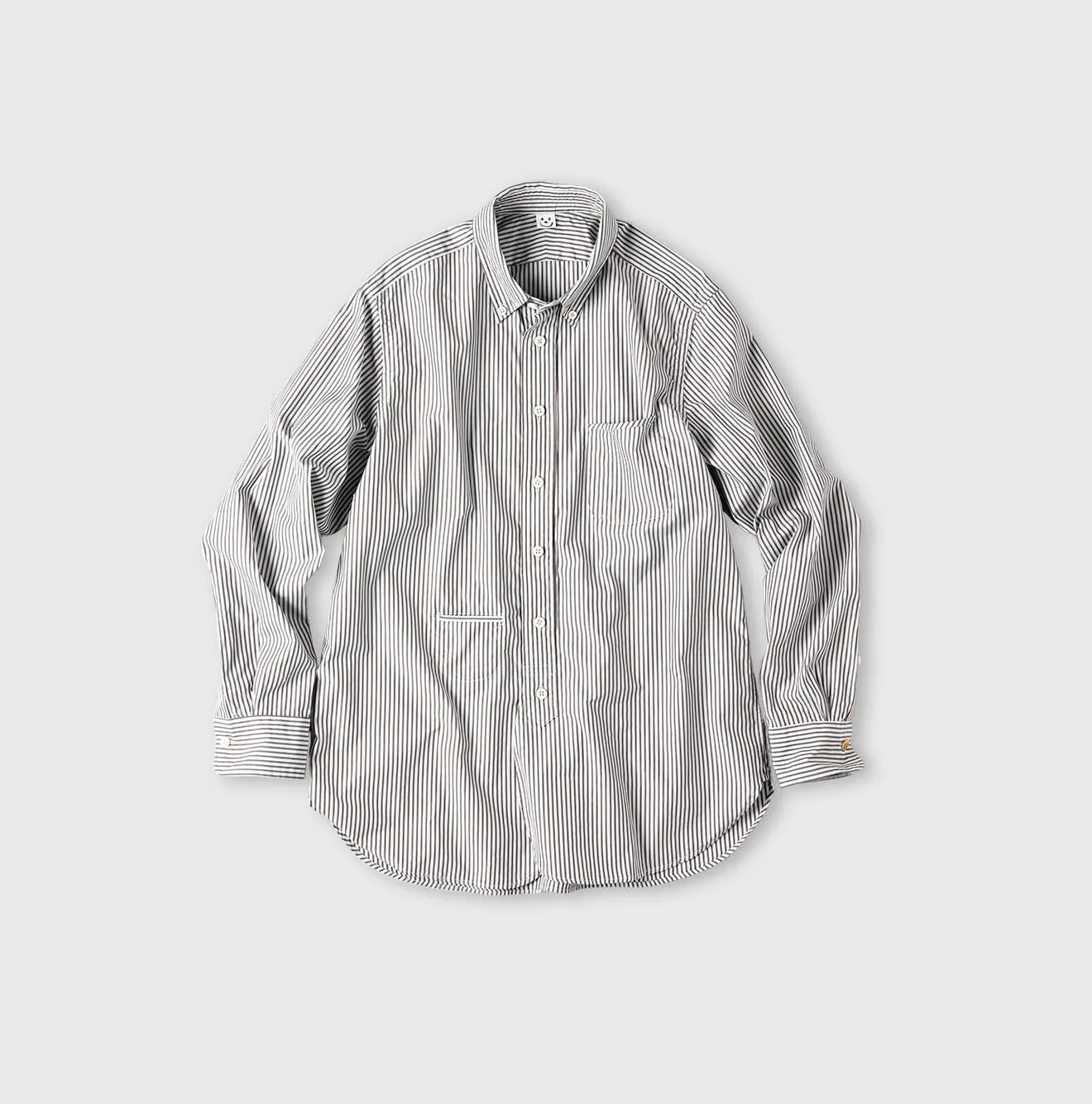 Fine Cotton 908 Loafer Shirt sold by 45r product image thumbnail 3