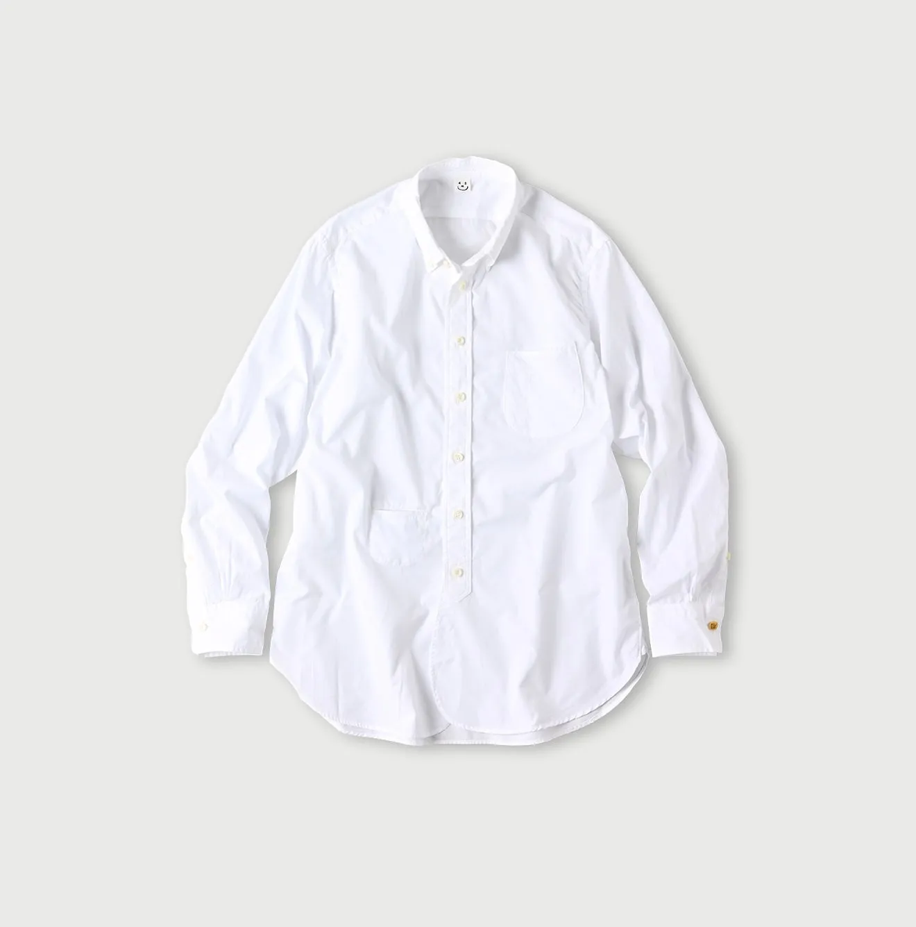 Fine Cotton 908 Loafer Shirt sold by 45r