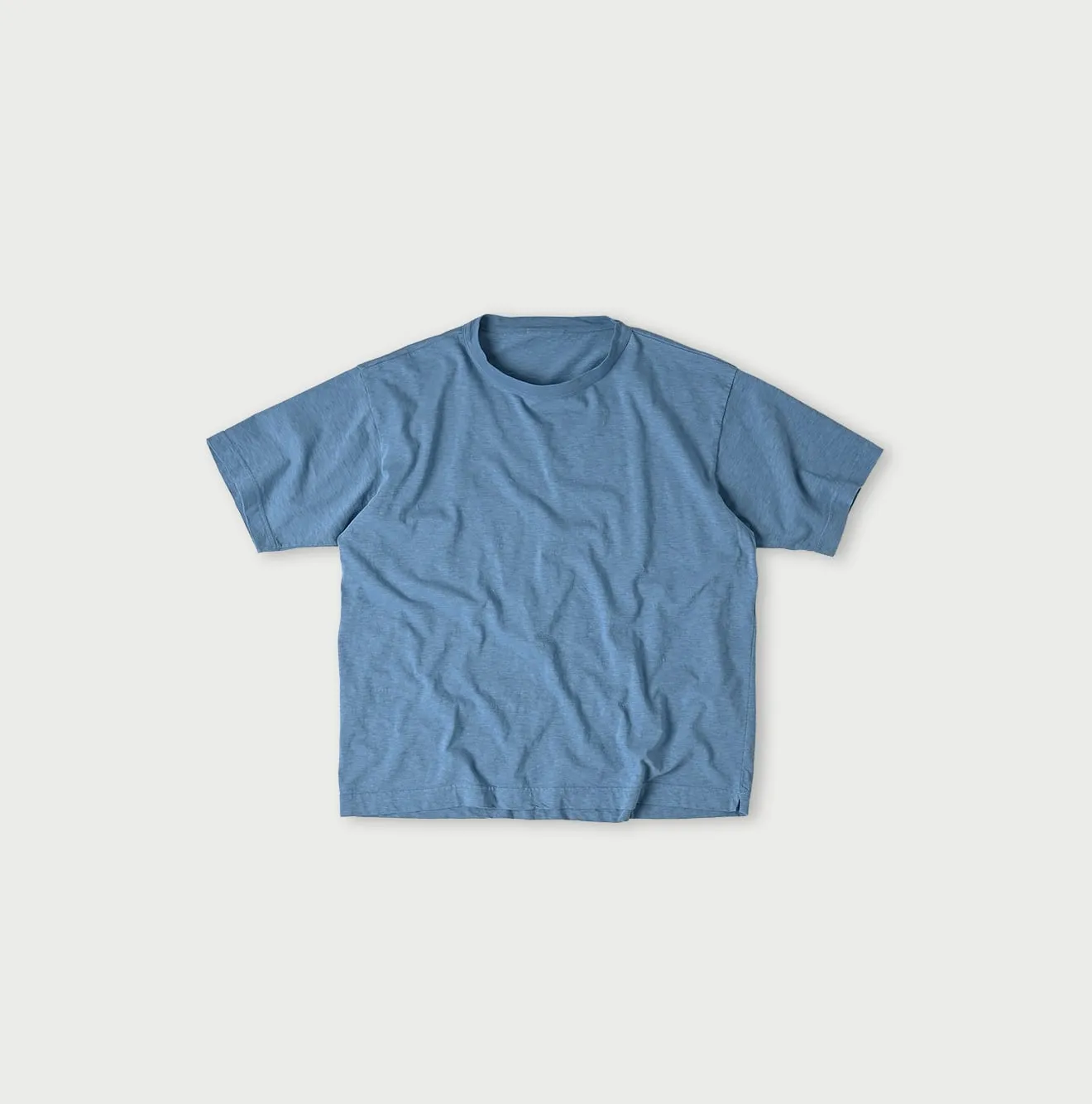 Ocean 908 Short Sleeve T-shirt sold by 45r product image thumbnail 3
