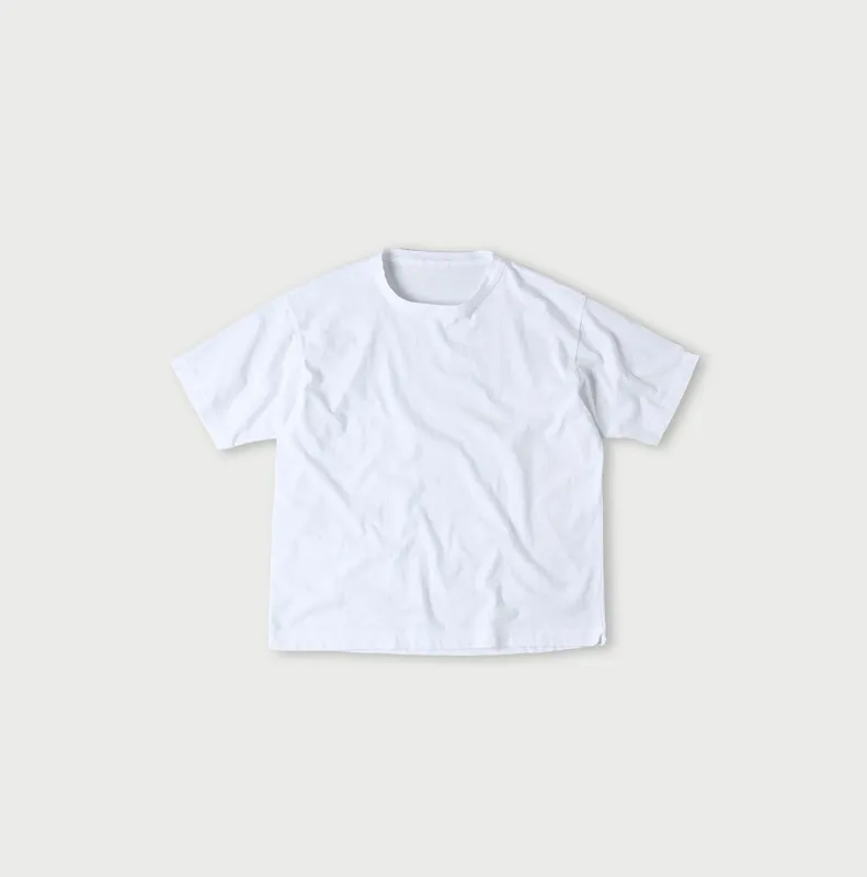 Ocean 908 Short Sleeve T-shirt made by 45r