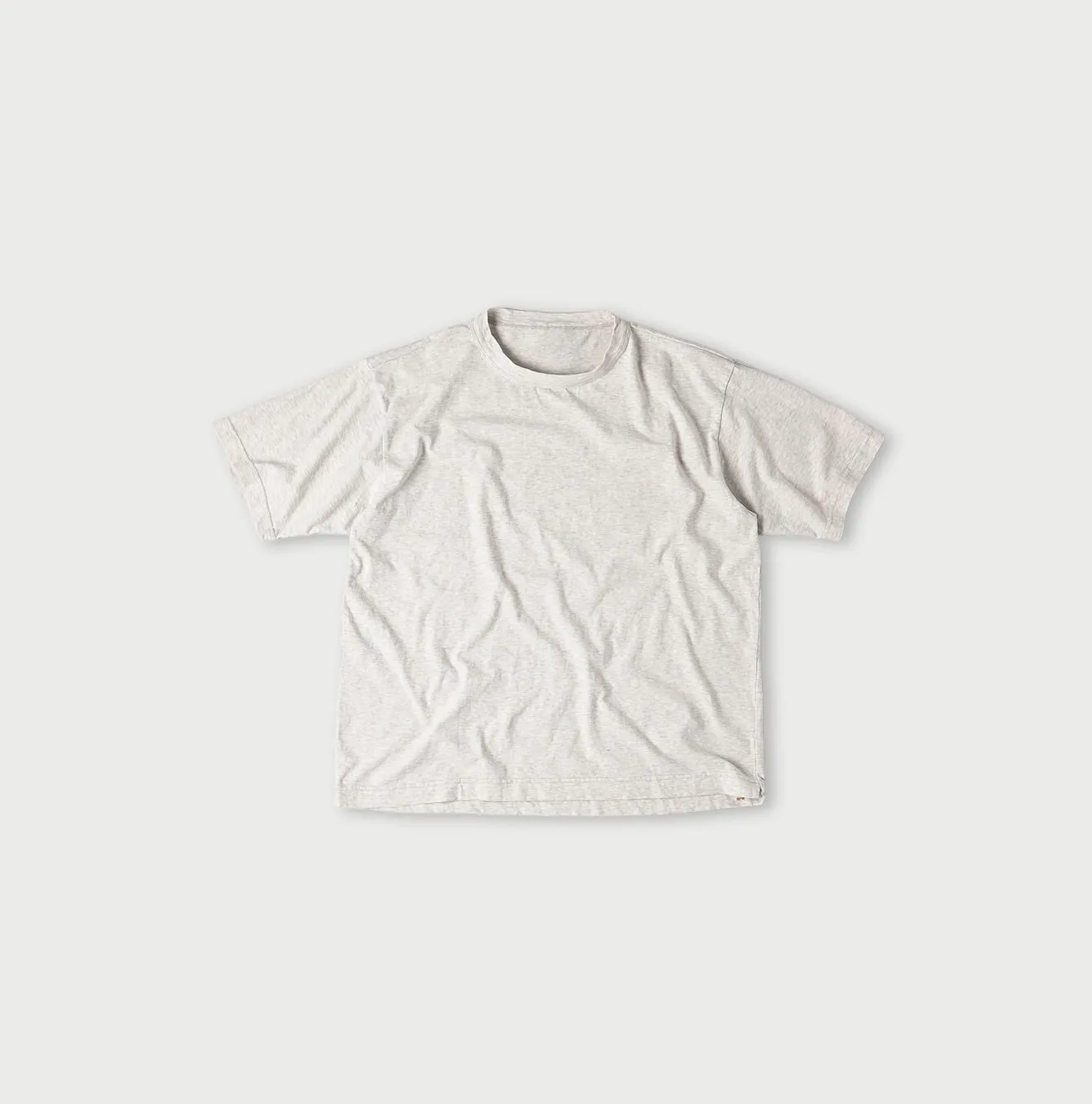 Ocean 908 Short Sleeve T-shirt (Top-dyed) sold by 45r