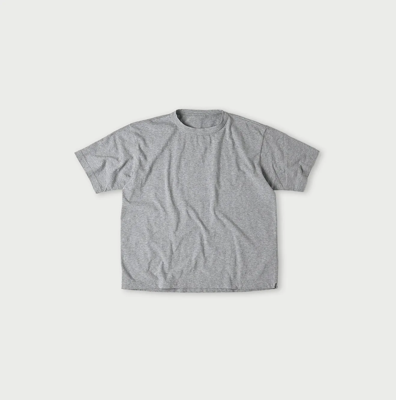 Ocean 908 Short Sleeve T-shirt (Top-dyed) sold by 45r product image thumbnail 2