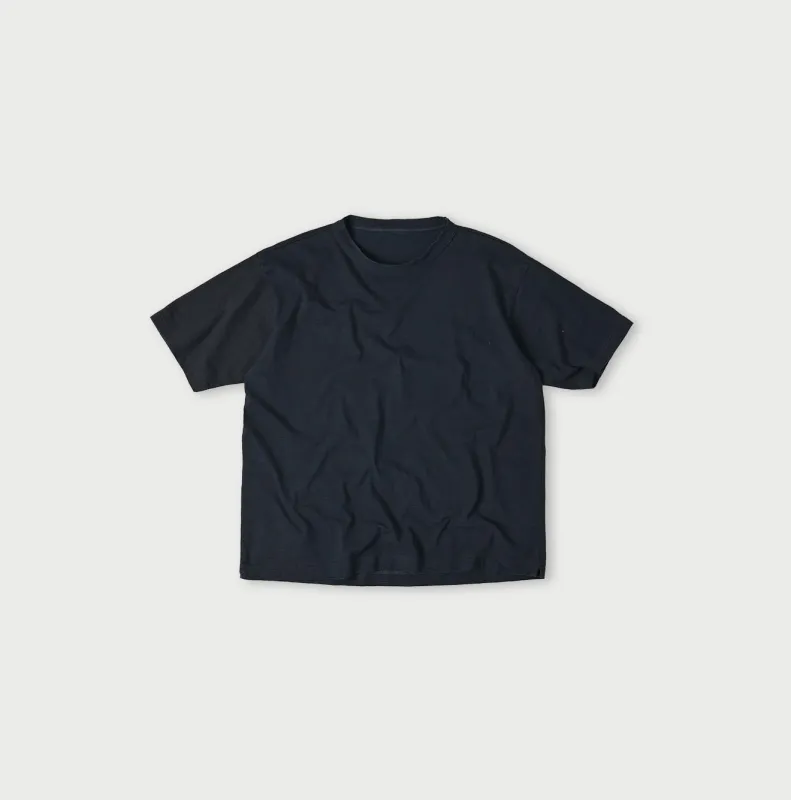 Indigo Ocean 908 Short Sleeve T-shirt made by 45r
