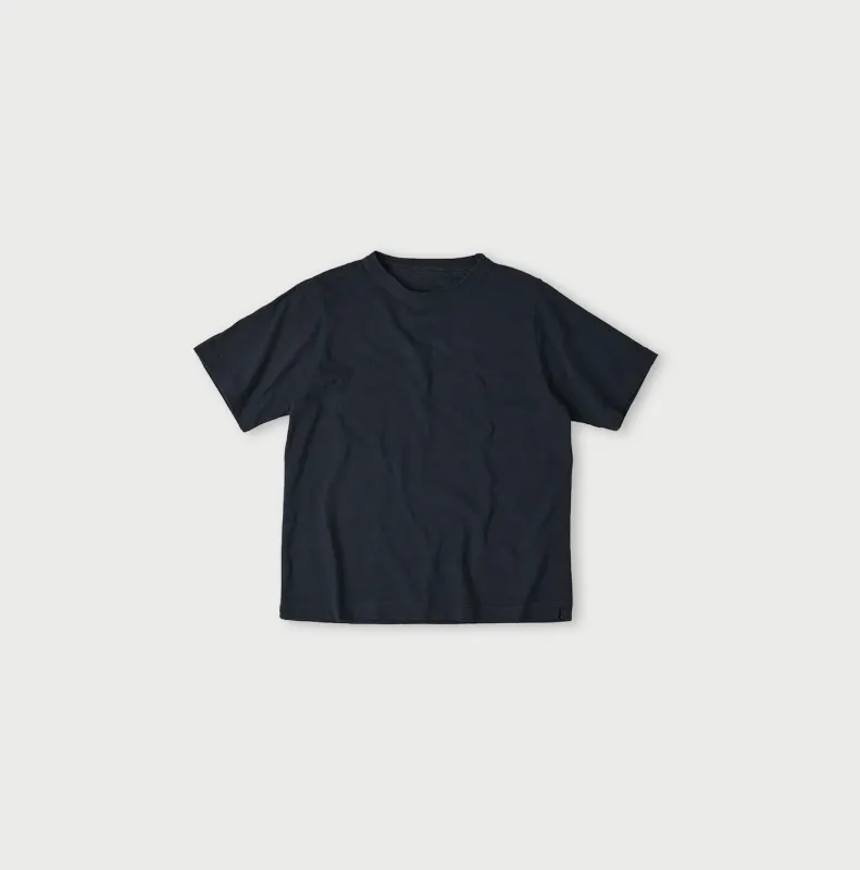 Indigo 45 Star 908 Short Sleeve T-shirt made by 45r