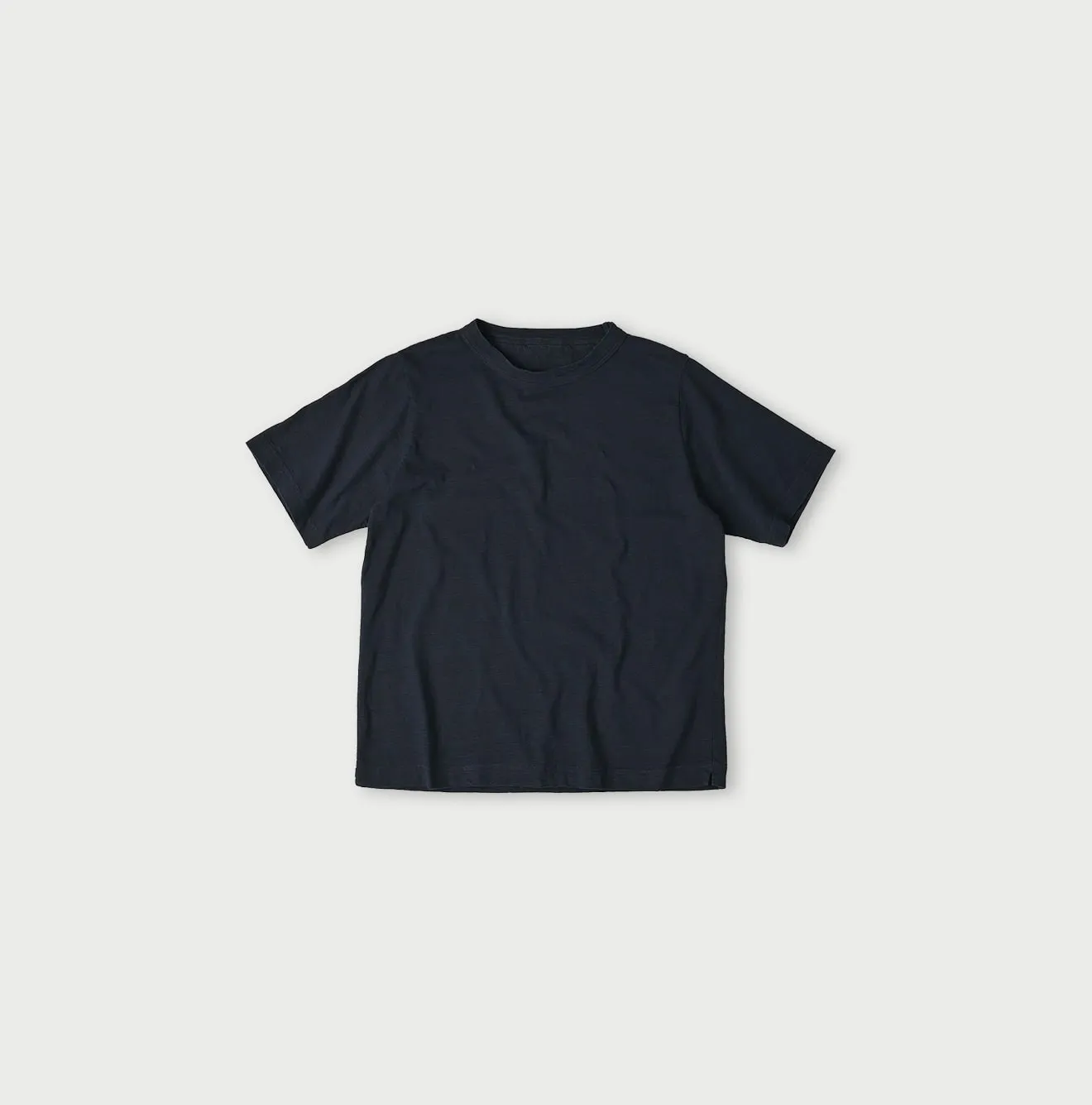 Indigo 45 Star 908 Short Sleeve T-shirt sold by 45r