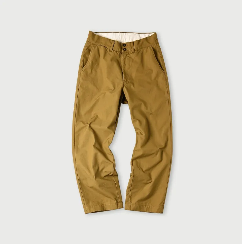 Duck 908 Nimes Pants made by 45r
