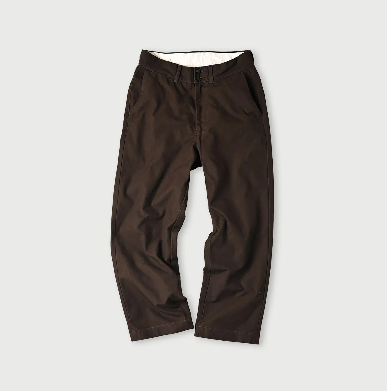 Duck 908 Nimes Pants sold by 45r product image thumbnail 2