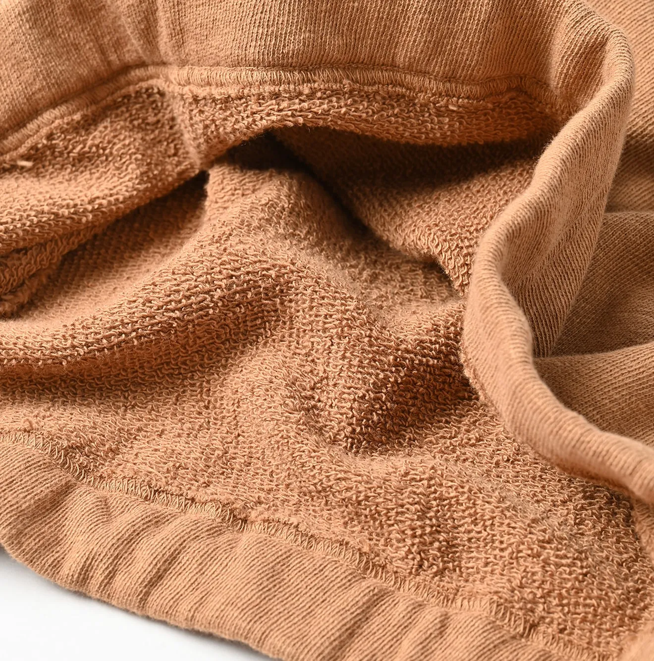 Cotton Gauze Fleece Skirt sold by 45r product image thumbnail 5