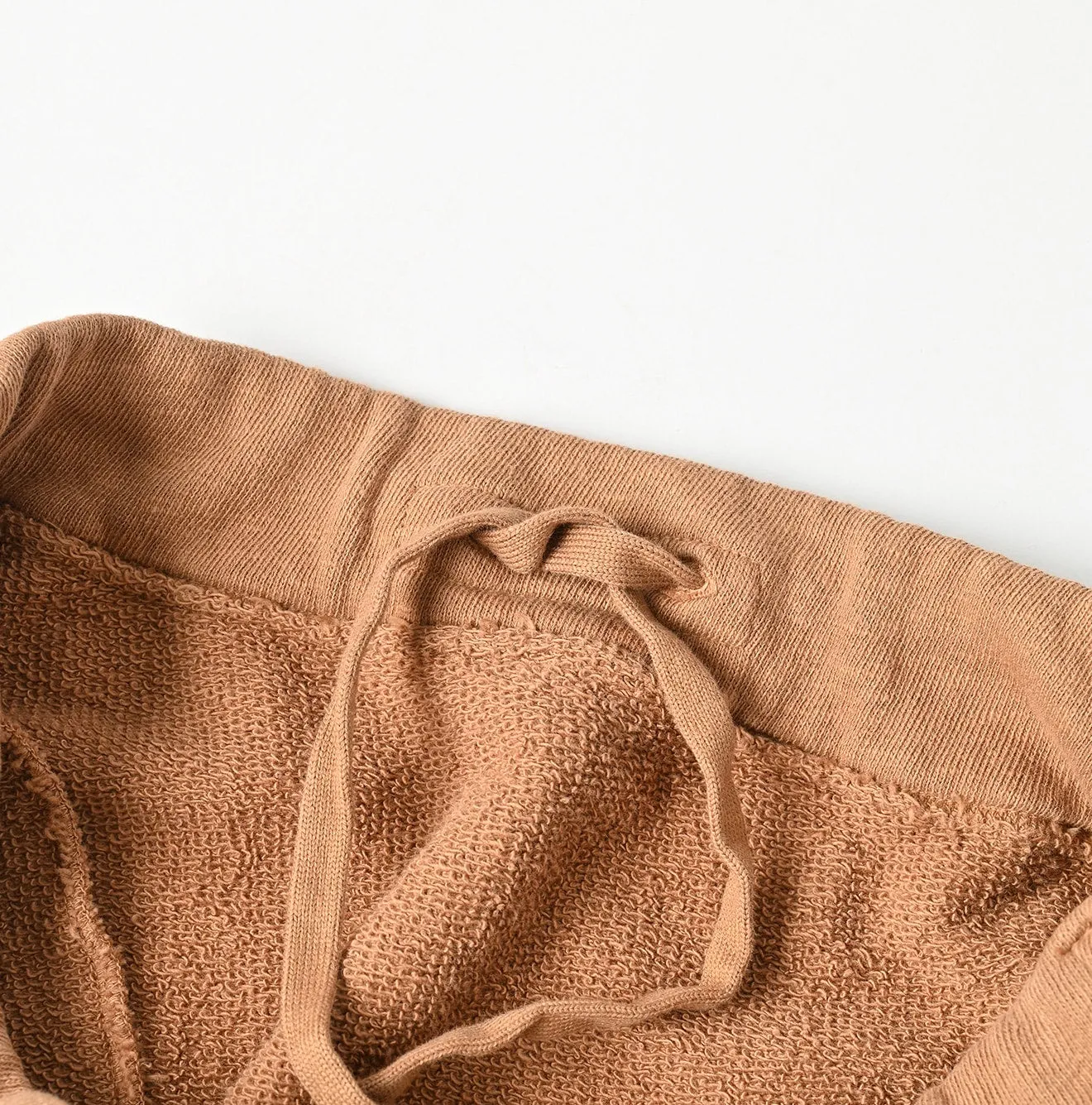 Cotton Gauze Fleece Skirt sold by 45r product image thumbnail 4