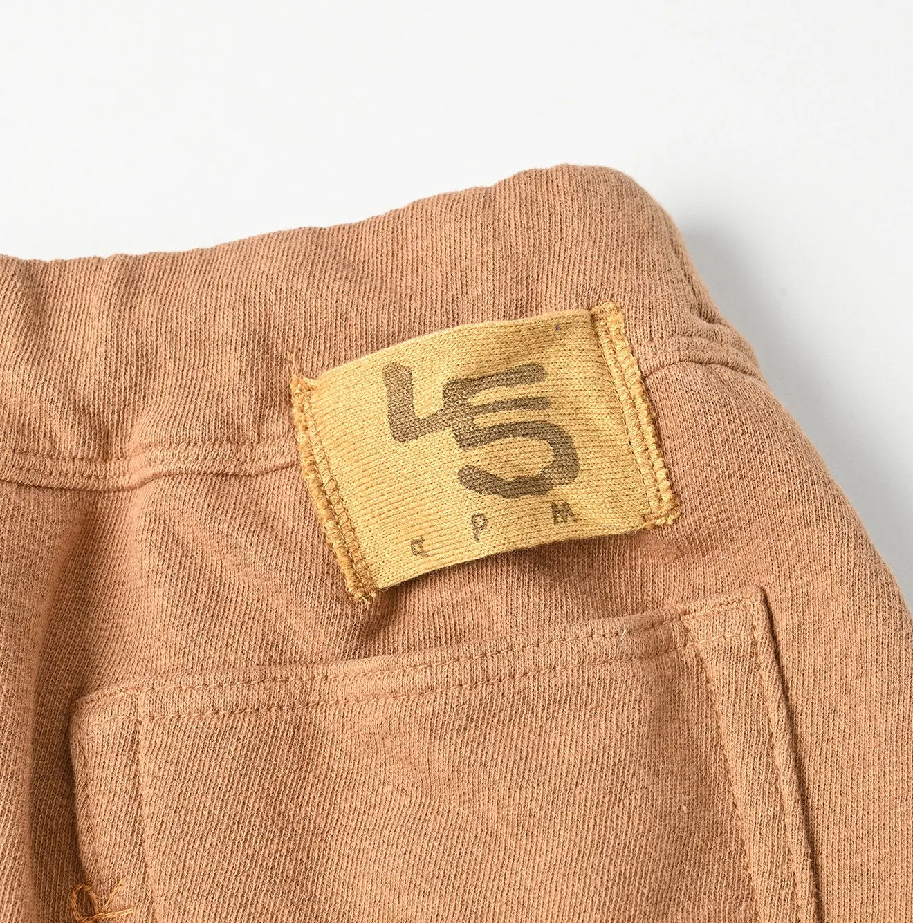 Cotton Gauze Fleece Skirt sold by 45r product image thumbnail 3