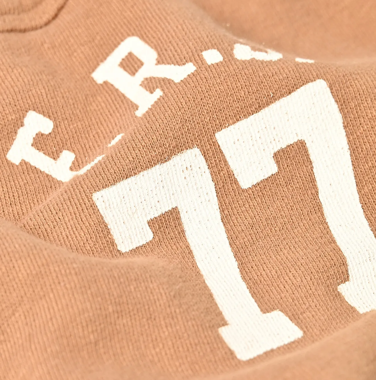 Cotton Gauze Fleece Skirt sold by 45r product image thumbnail 2