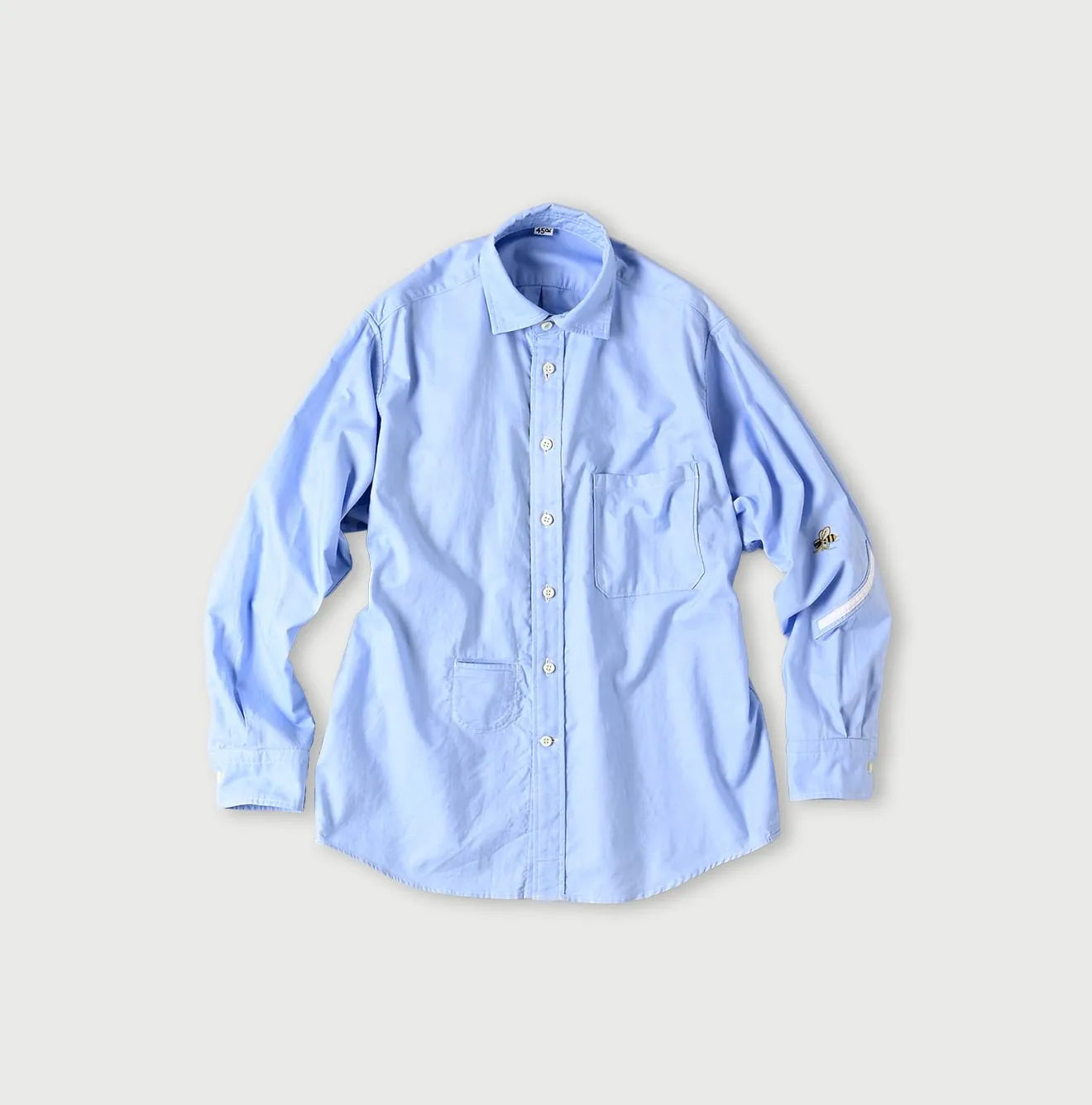 504Oxford 908 Stiebee Shirt sold by 45r product image thumbnail 2