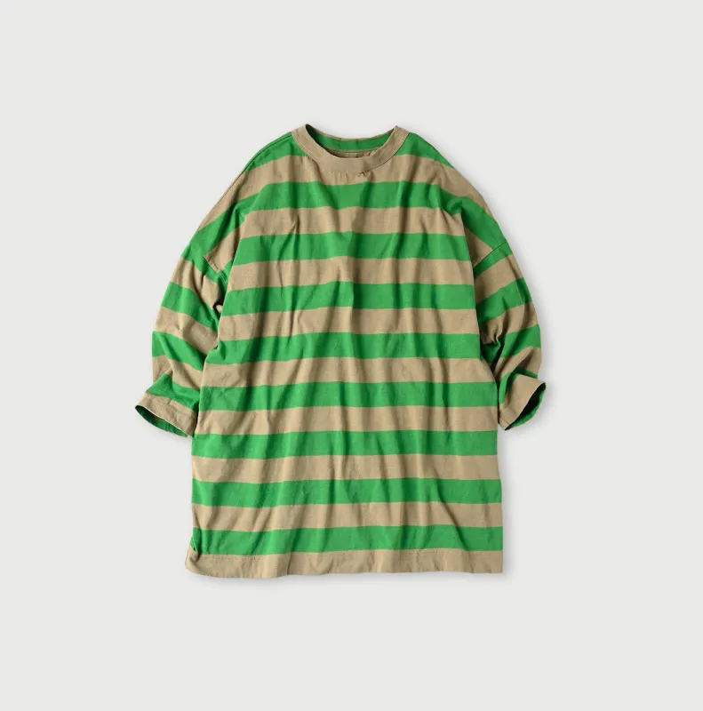 ONEONE Tenjiku Tunic made by 45r