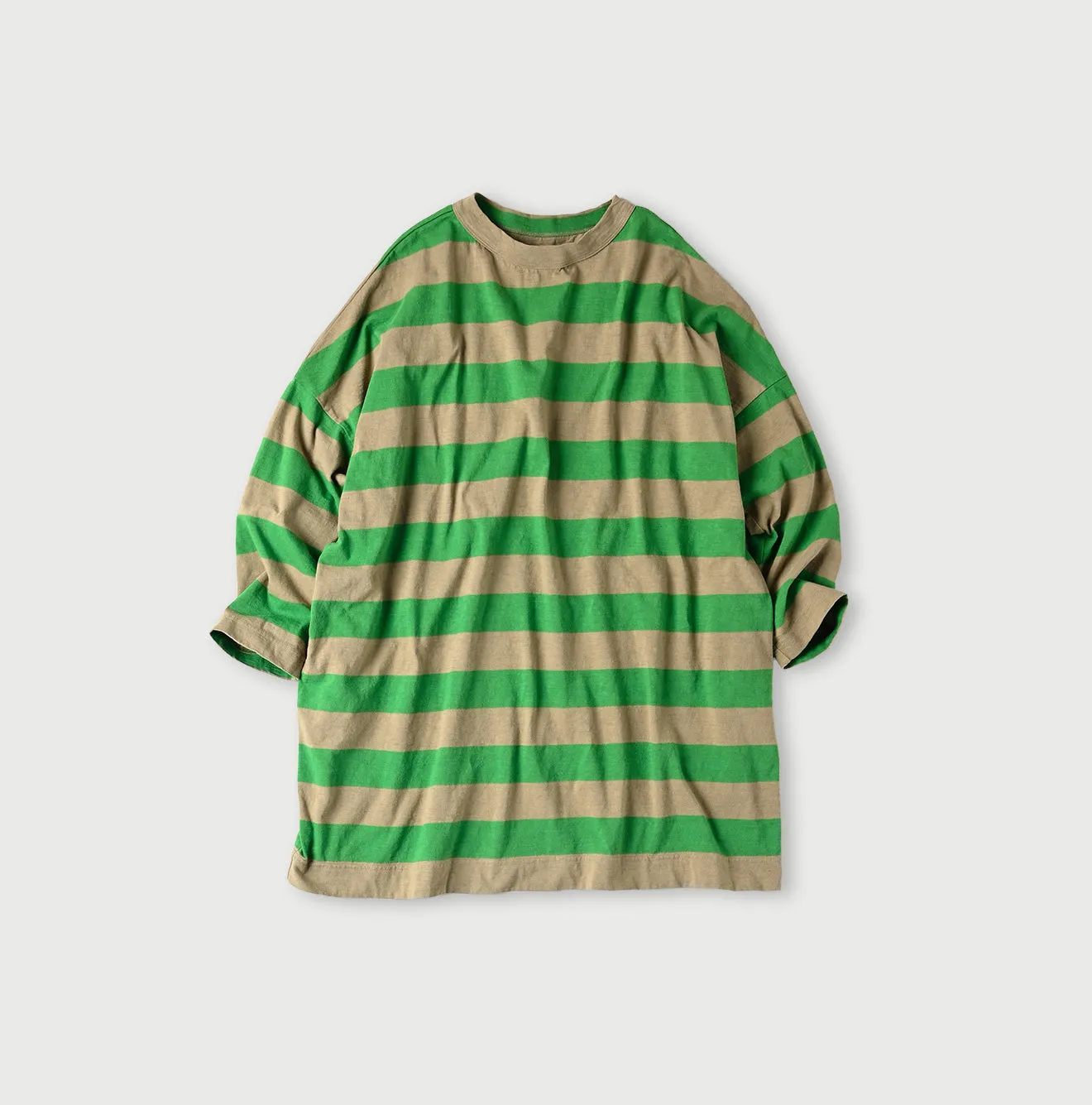 ONEONE Tenjiku Tunic sold by 45r