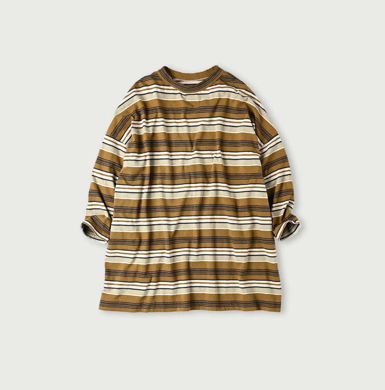 ONEONE Tenjiku Tunic sold by 45r product image thumbnail 3