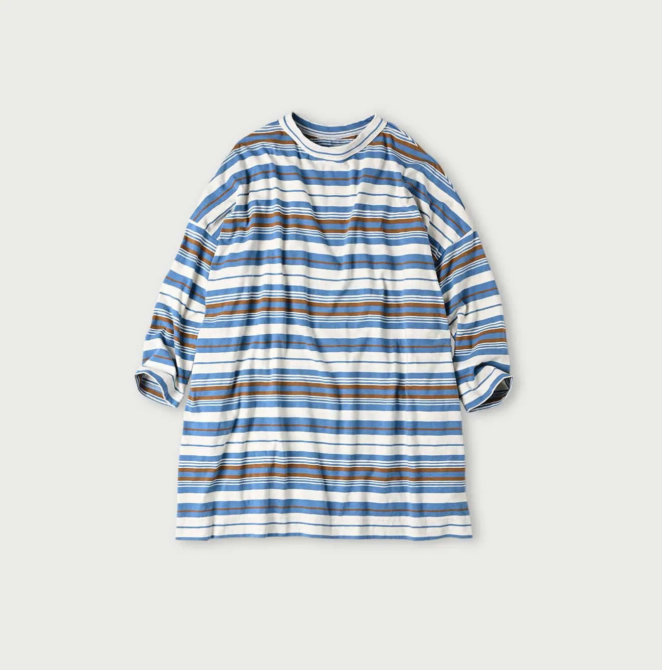 ONEONE Tenjiku Tunic sold by 45r product image thumbnail 2