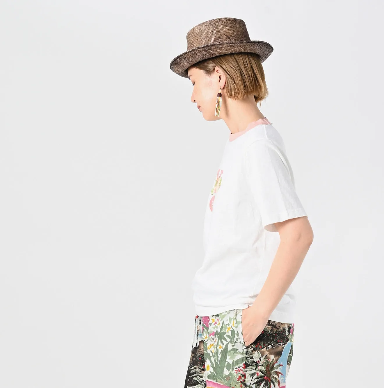 Chameleon Y 908 T-shirt sold by 45r product image thumbnail 5