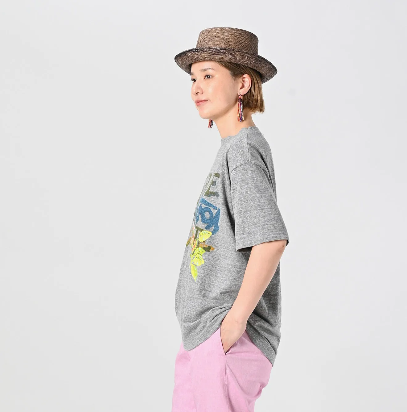 Chameleon Bétach 908 Ocean T-shirt (Size 2) sold by 45r product image thumbnail 5